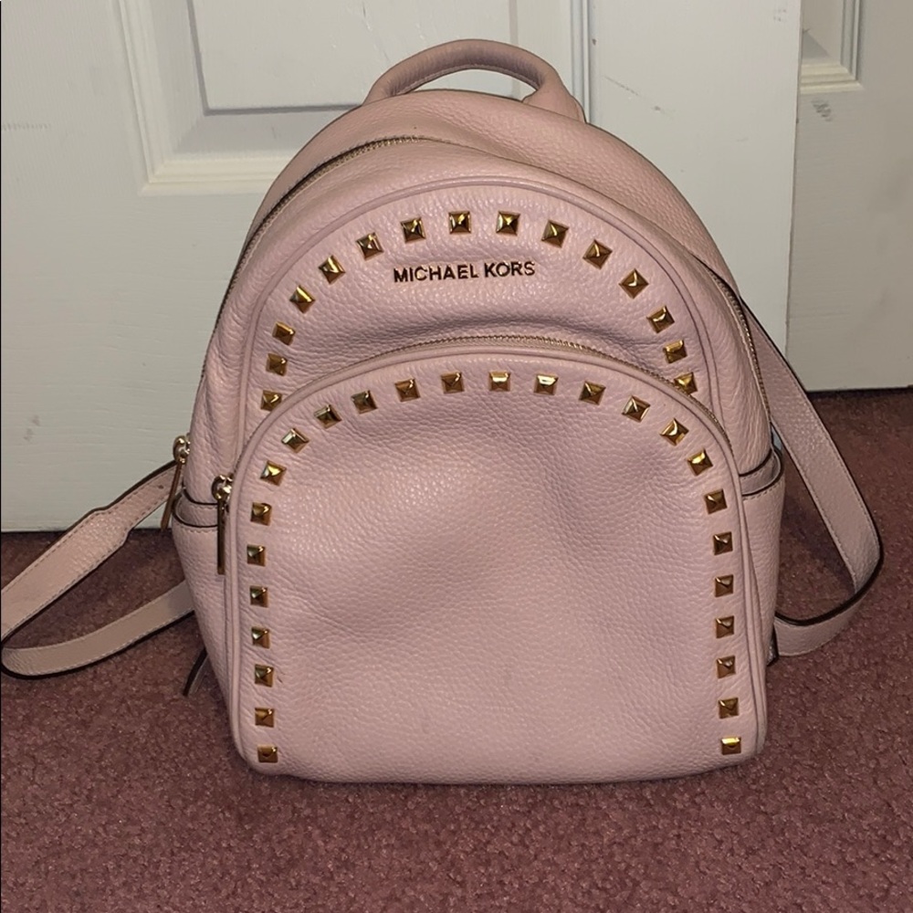 Michael Kors Backpack